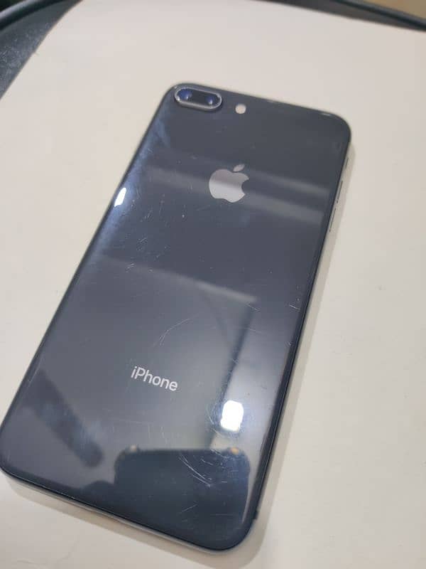 iphone 8 plus Pta Approved 1