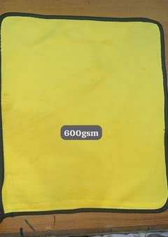 microfibre towel 40/40