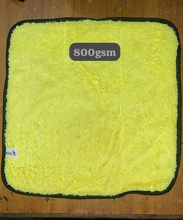 microfibre towel 40/40 1