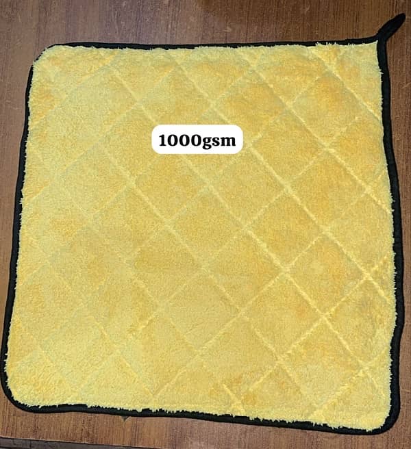 microfibre towel 40/40 3