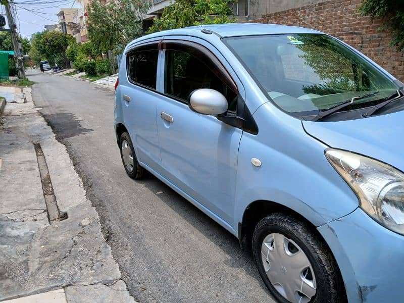 Suzuki Alto 2013 4