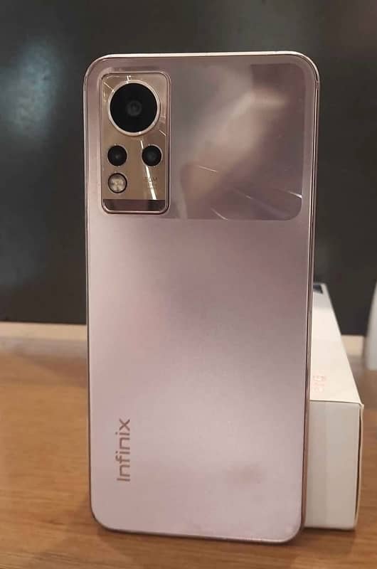 infinix note 12 128/6 1