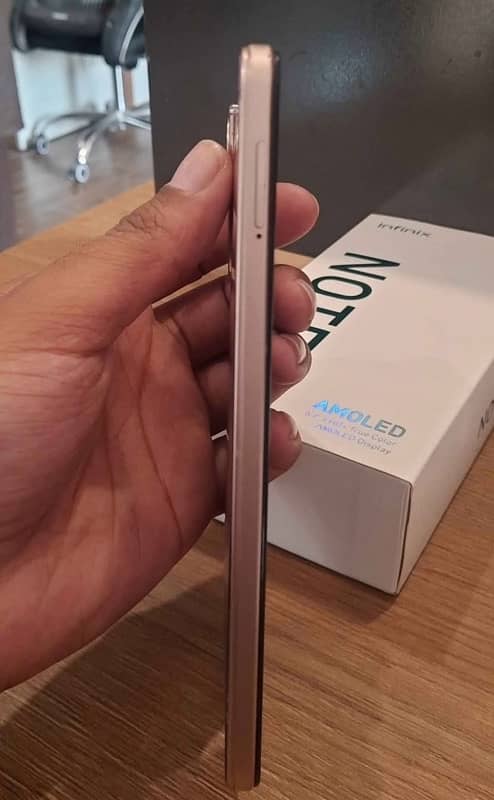 infinix note 12 128/6 2