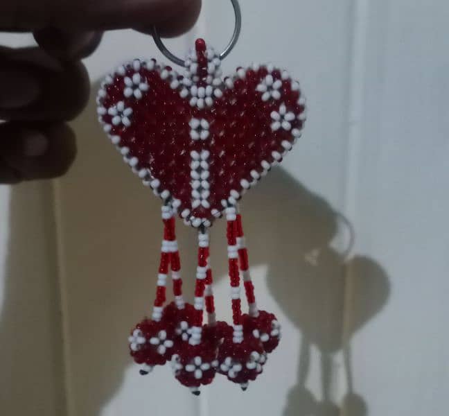 key ring key chain 4