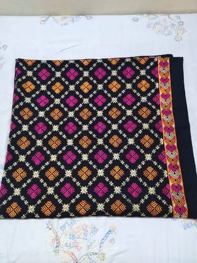 khaadi Shawl