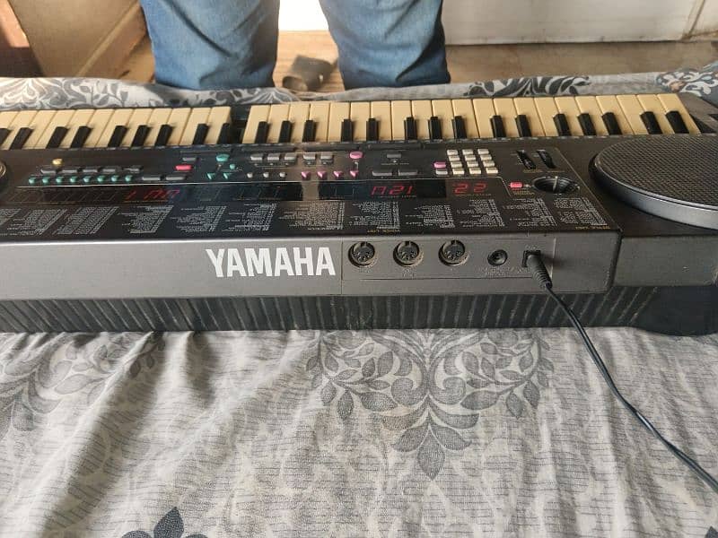 Yamaha pss-795 1992 5