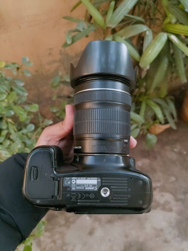 Canon 60d 2