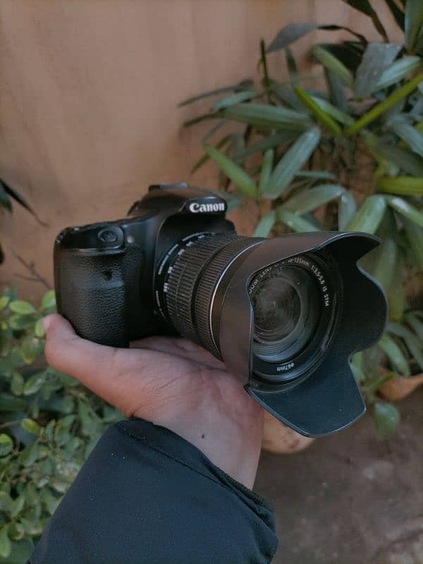 Canon 60d 3