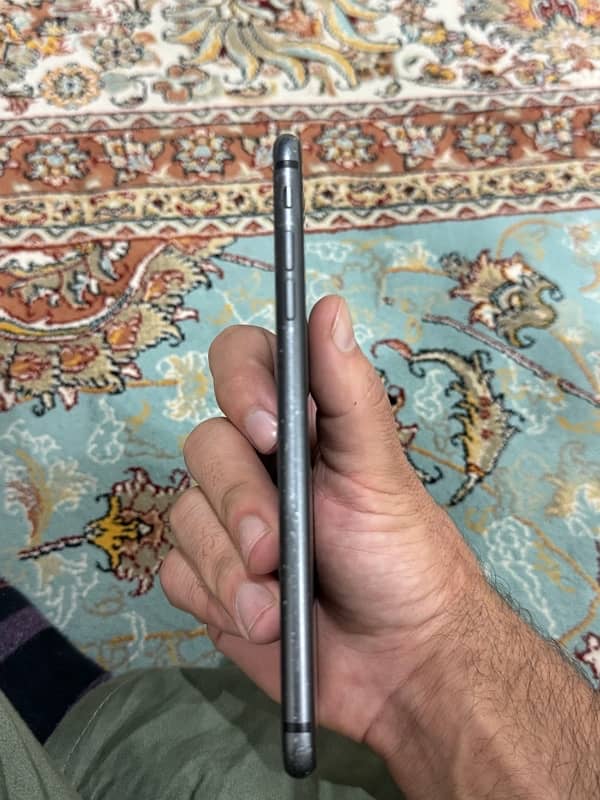 iPhone 8 plus PTA approved 2