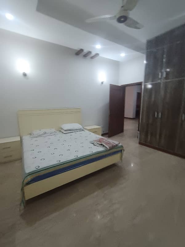 1 Kanal Beautiful First Floor Available For Rent Near All Facilities 6