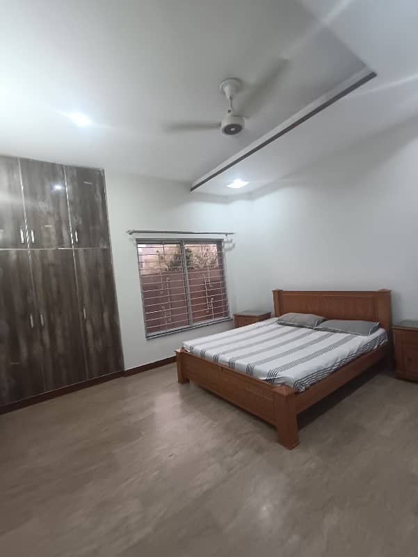 1 Kanal Beautiful First Floor Available For Rent Near All Facilities 0