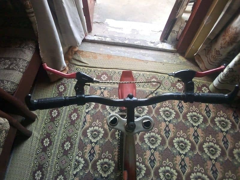 bicycle in new condition 7