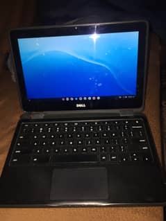 Dell chromebook 3189 4/32