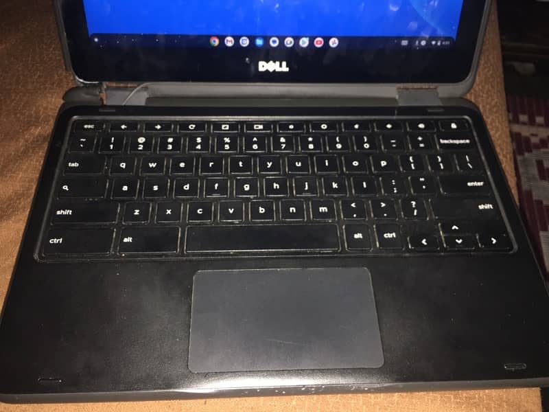 Dell chromebook 3189 4/32 2