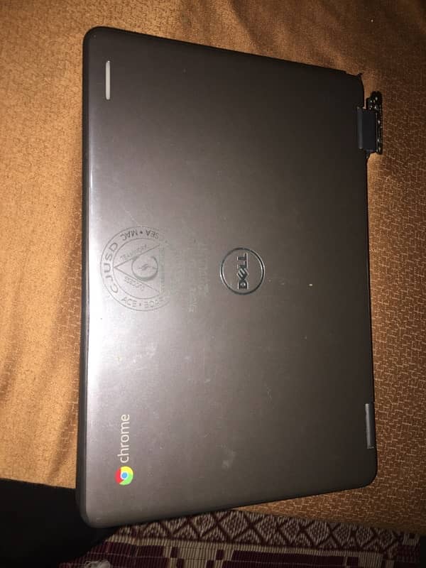 Dell chromebook 3189 4/32 4