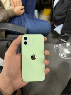 iPhone 12 128gb PTA