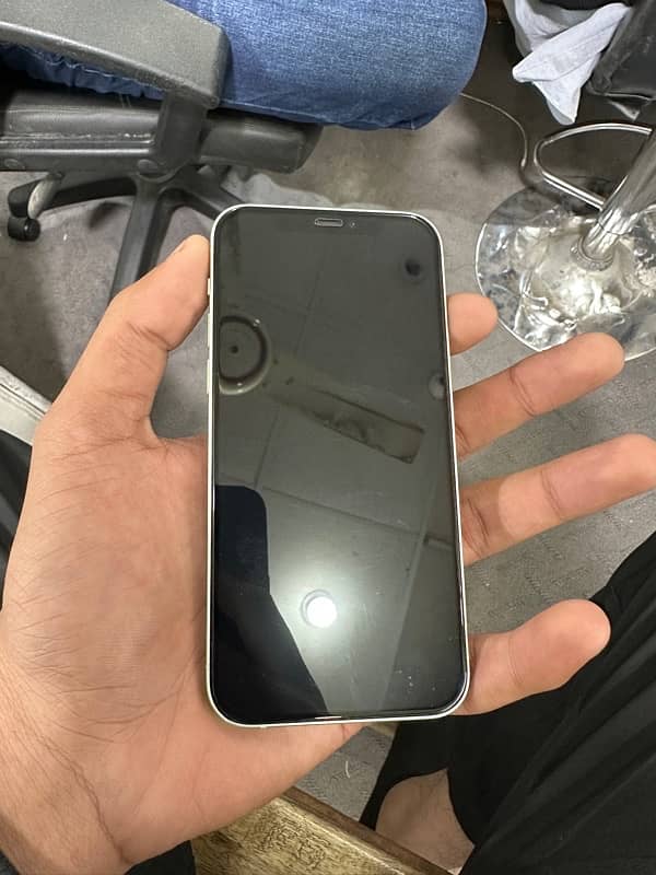 iPhone 12 128gb PTA 2