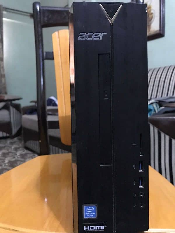 Acer xc-830 0