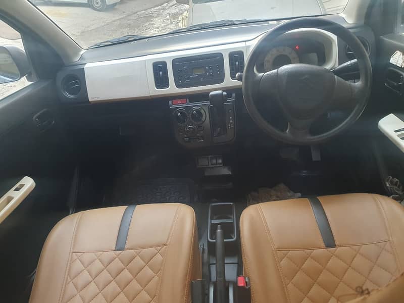 Suzuki Alto 2016 2