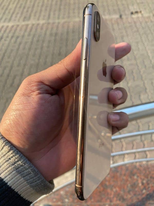 iPhone XS Max 256Gb Non-Pta 1