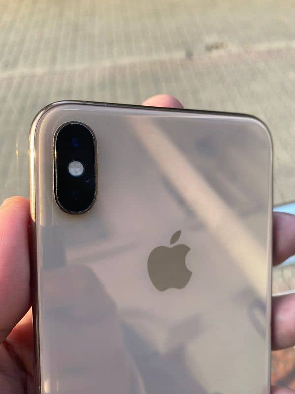 iPhone XS Max 256Gb Non-Pta 2