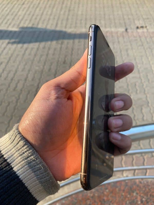 iPhone XS Max 256Gb Non-Pta 3