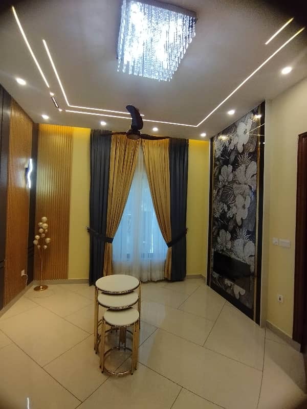 10 Maral Brand New House For Sale Near All Facilities 3