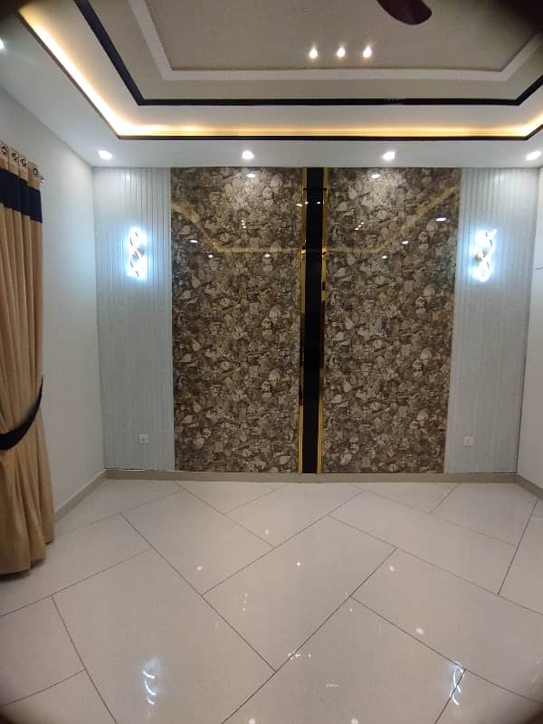 10 Maral Brand New House For Sale Near All Facilities 9