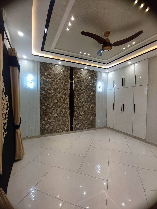 10 Maral Brand New House For Sale Near All Facilities 10