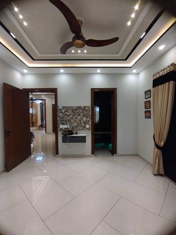 10 Maral Brand New House For Sale Near All Facilities 11