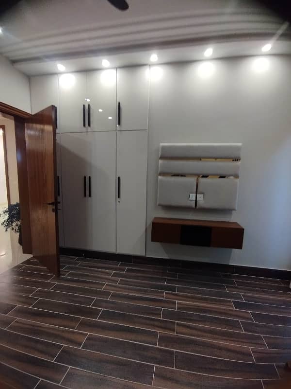 10 Maral Brand New House For Sale Near All Facilities 15