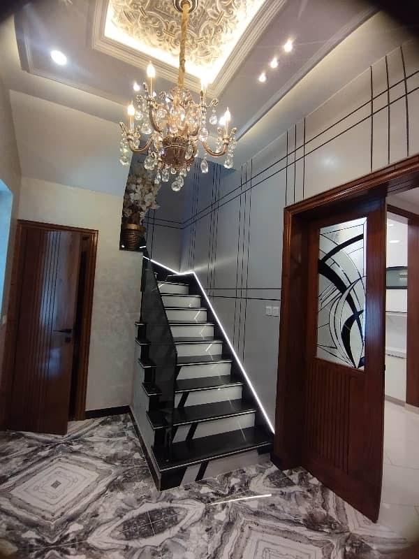 10 Maral Brand New House For Sale Near All Facilities 18