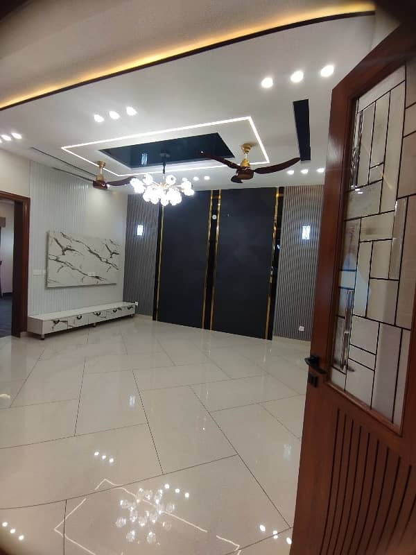 10 Maral Brand New House For Sale Near All Facilities 20