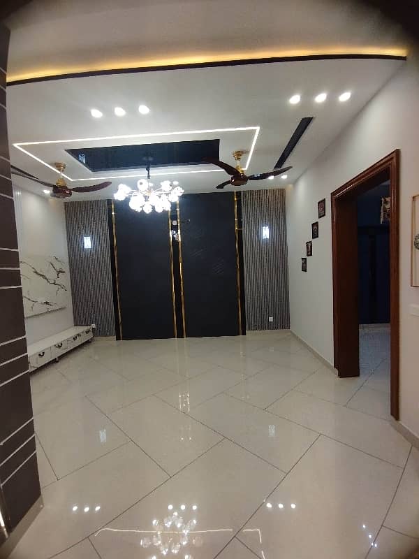 10 Maral Brand New House For Sale Near All Facilities 21