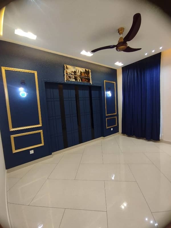 10 Maral Brand New House For Sale Near All Facilities 22