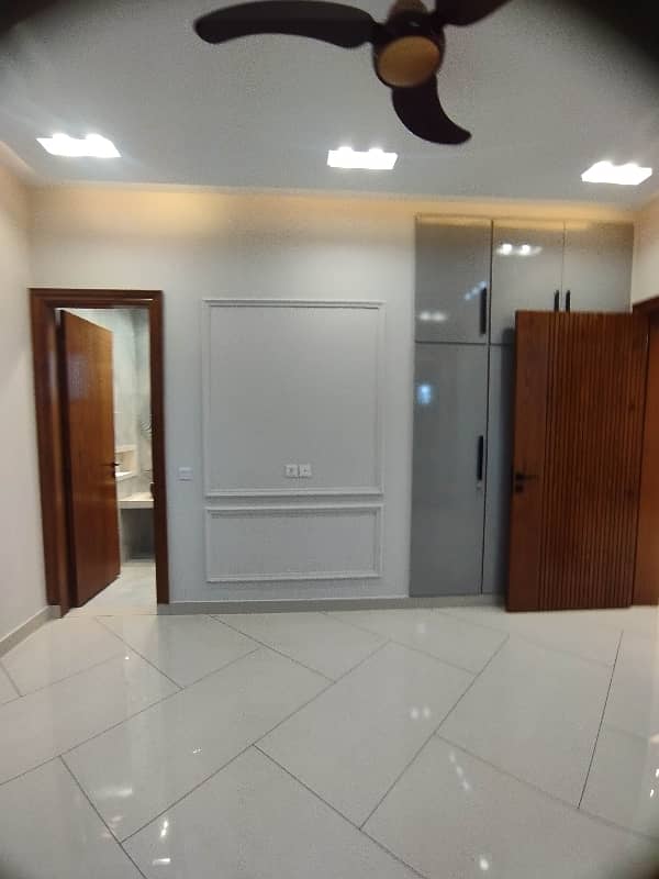 10 Maral Brand New House For Sale Near All Facilities 25