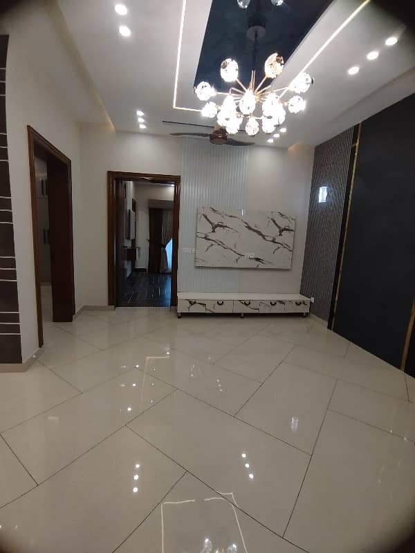 10 Maral Brand New House For Sale Near All Facilities 29