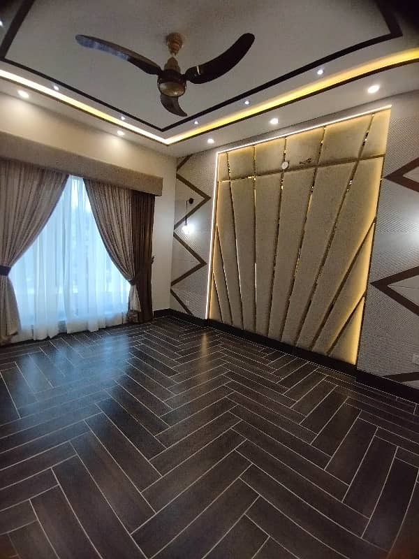 10 Maral Brand New House For Sale Near All Facilities 30