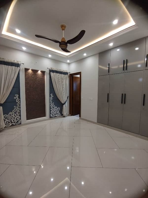 10 Maral Brand New House For Sale Near All Facilities 31