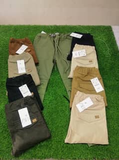 Mans Trousers / trousers / On Whole Sale Rate