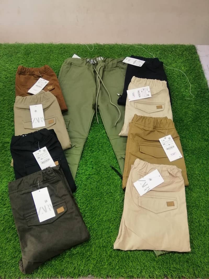 Mans Trousers / trousers / On Whole Sale Rate 0