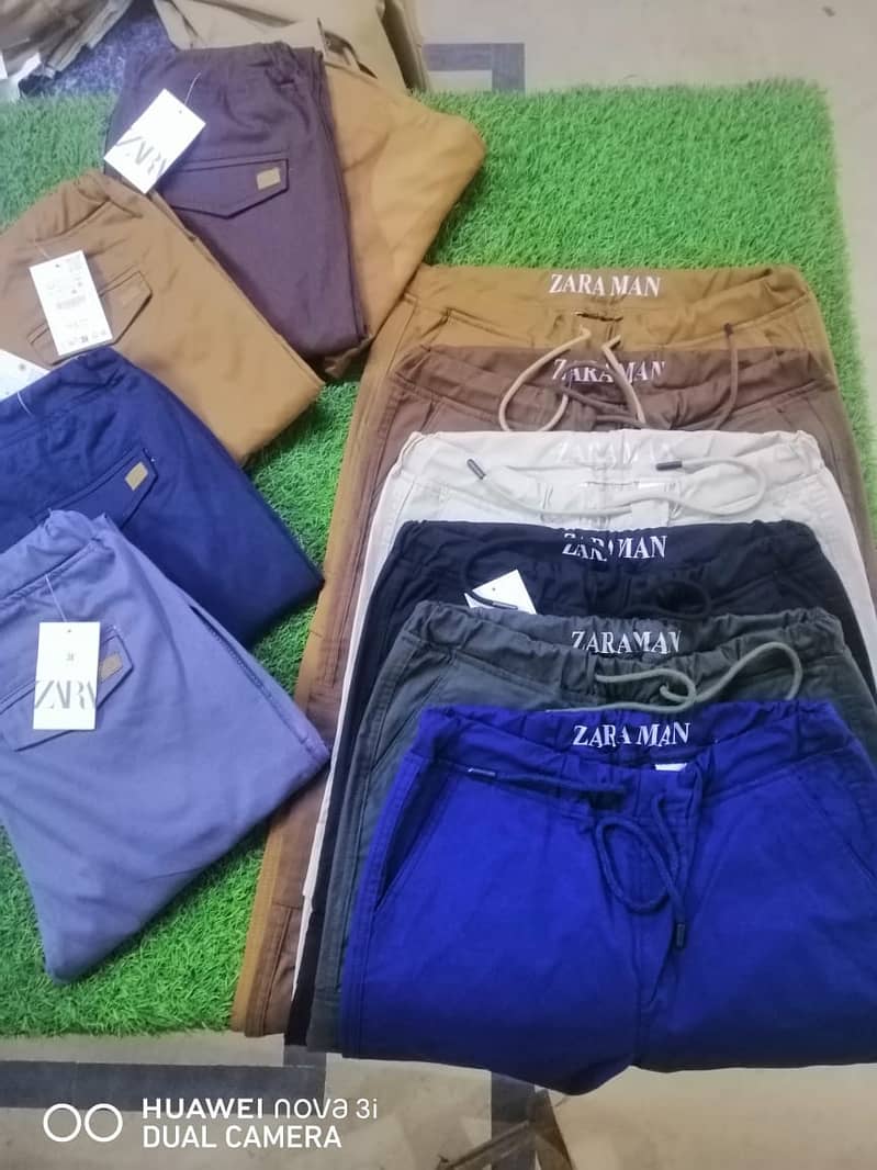 Mans Trousers / trousers / On Whole Sale Rate 3