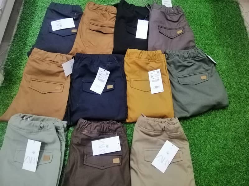 Mans Trousers / trousers / On Whole Sale Rate 4