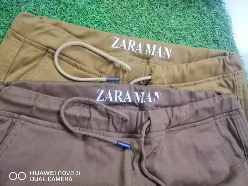 Mans Trousers / trousers / On Whole Sale Rate 8