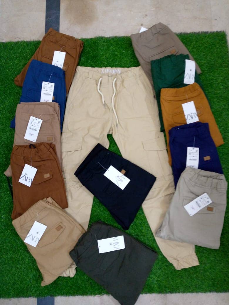 Mans Trousers / trousers / On Whole Sale Rate 10