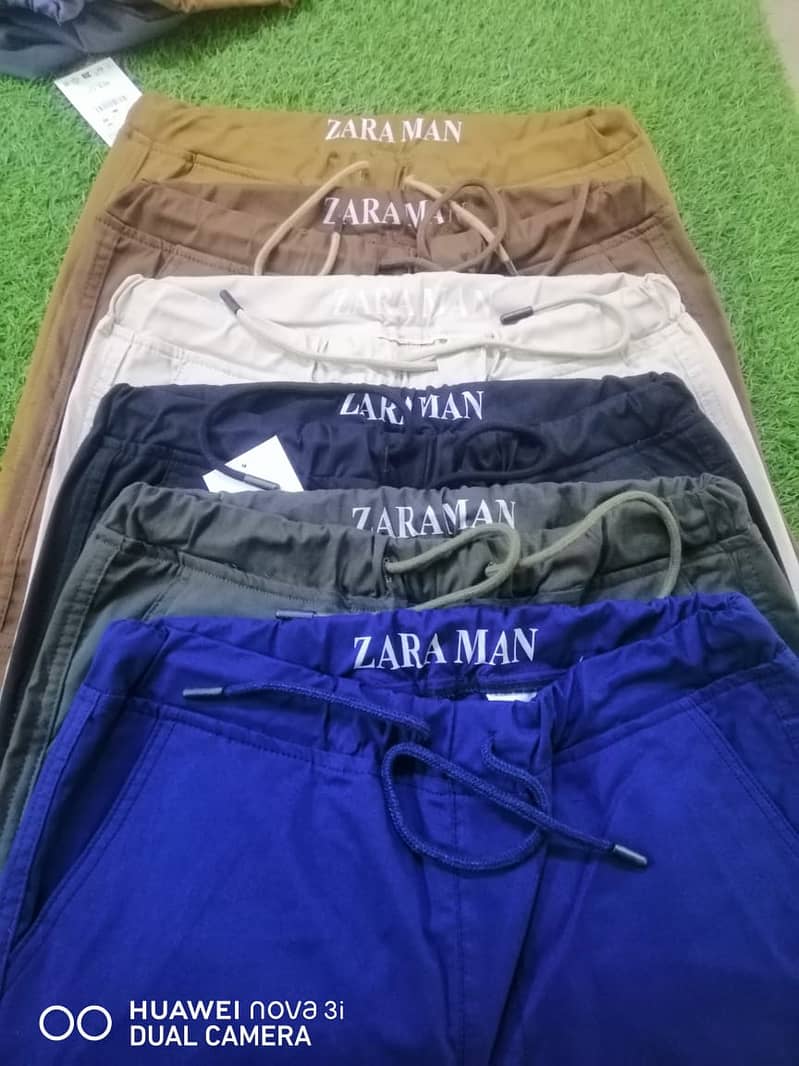 Mans Trousers / trousers / On Whole Sale Rate 13