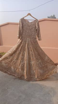 walima dress