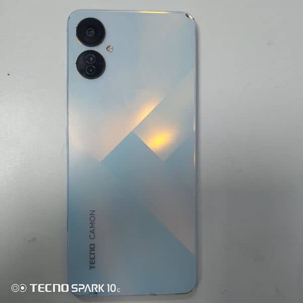 Tecno camon 19 6/128 1