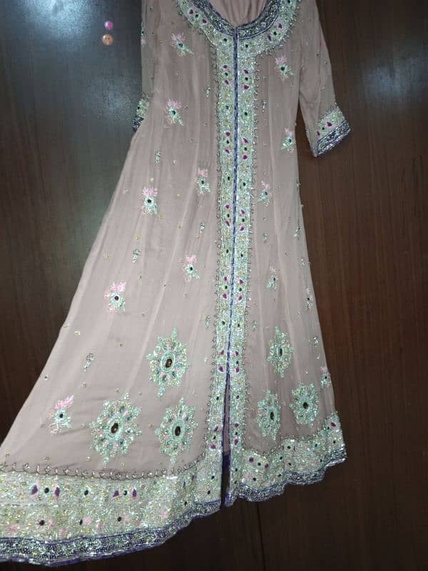 wedding walima dress 0