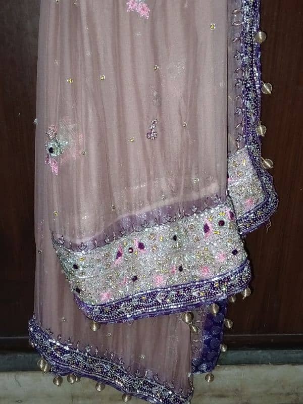 wedding walima dress 5